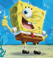 Spongebob Squarepants